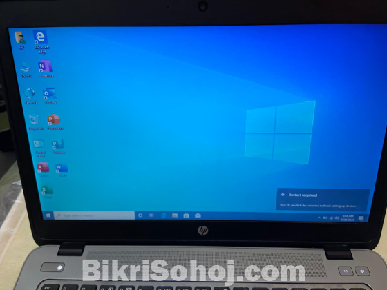 HP Elitebook 840 G1- Core i7- 4600U